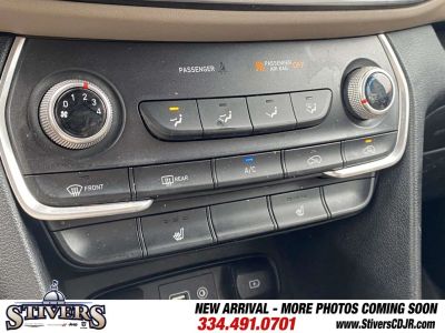 2020 Hyundai Santa Fe - Photo 24