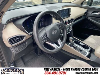 2020 Hyundai Santa Fe - Photo 22