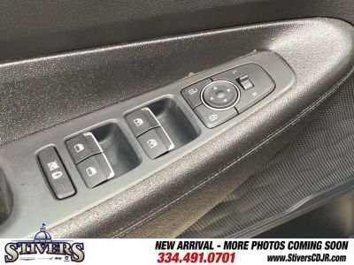 2020 Hyundai Santa Fe - Photo 20
