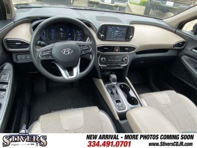 2020 Hyundai Santa Fe - Photo 15