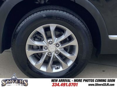 2020 Hyundai Santa Fe - Photo 11