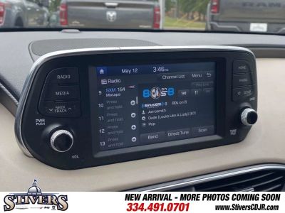 2020 Hyundai Santa Fe - Photo 23