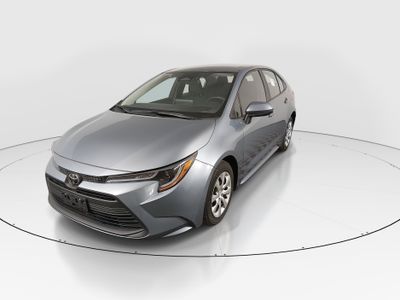 2023 Toyota Corolla - Photo 3