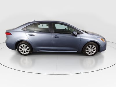 2023 Toyota Corolla - Photo 8