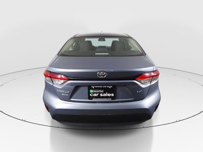 2023 Toyota Corolla - Photo 6