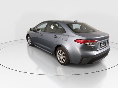 2023 Toyota Corolla - Photo 5