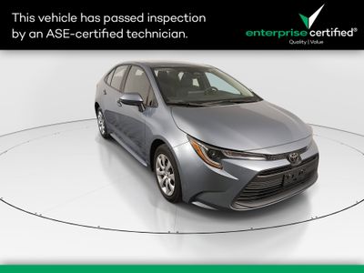 2023 Toyota Corolla - Photo 1