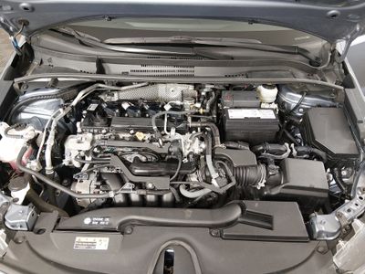 2023 Toyota Corolla - Photo 9