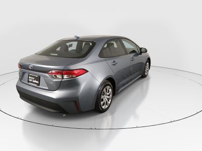 2023 Toyota Corolla - Photo 7