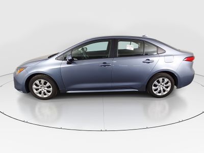 2023 Toyota Corolla - Photo 4