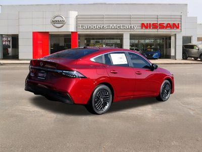 2026 Nissan Sentra - Photo 3