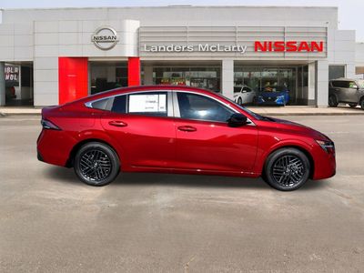2026 Nissan Sentra - Photo 2
