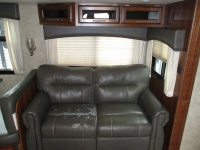 2017 Jayco Eagle Travel Trailers - Photo 3