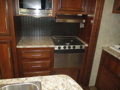 2017 Jayco Eagle Travel Trailers - Photo 4
