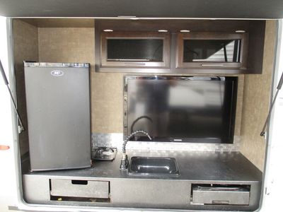 2017 Jayco Eagle Travel Trailers - Photo 17