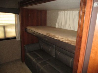 2017 Jayco Eagle Travel Trailers - Photo 6
