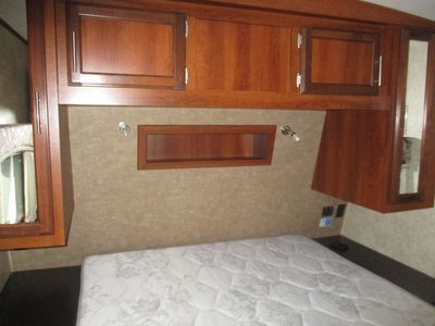 2017 Jayco Eagle Travel Trailers - Photo 12