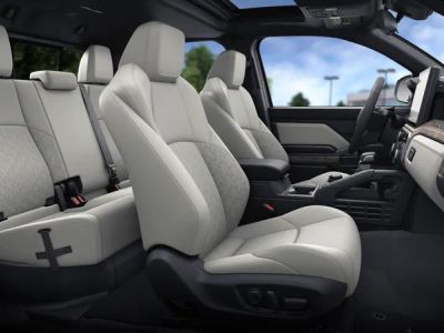 2026 Toyota Tacoma — photo 22 view