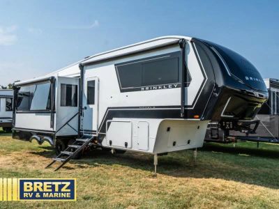 2026 Brinkley Model Z - Photo 1