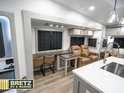 2026 Brinkley Model Z - Photo 13