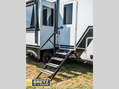 2026 Brinkley Model Z - Photo 11