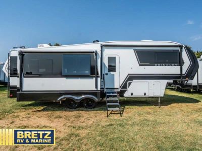 2026 Brinkley Model Z - Photo 6