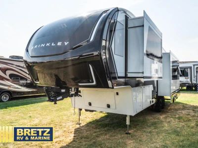 2026 Brinkley Model Z - Photo 2
