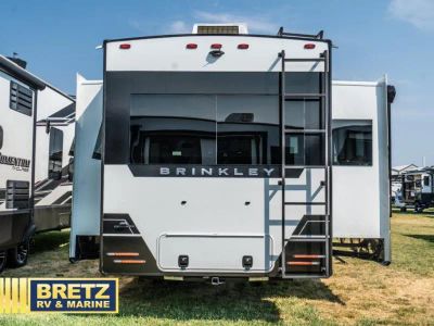2026 Brinkley Model Z - Photo 5