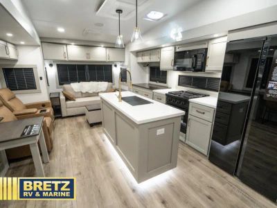2026 Brinkley Model Z - Photo 12