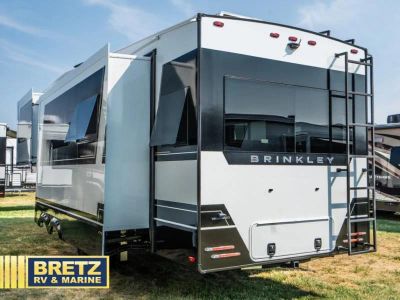 2026 Brinkley Model Z - Photo 4