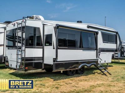 2026 Brinkley Model Z - Photo 3