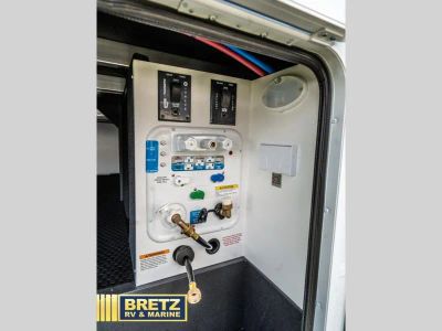 2026 Brinkley Model Z - Photo 9