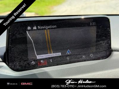 2019 Mazda Mazda CX-5 — detail view