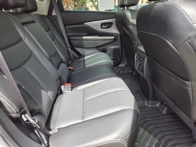 2024 Nissan Murano — photo 13 view
