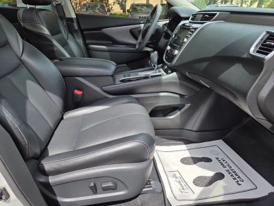 2024 Nissan Murano — photo 10 view