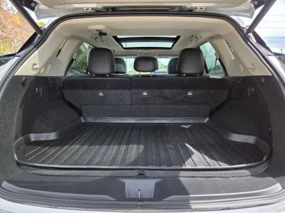 2024 Nissan Murano — photo 15 view