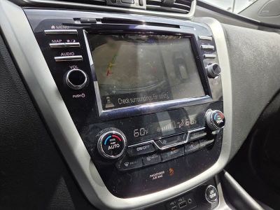 2024 Nissan Murano — photo 31 view