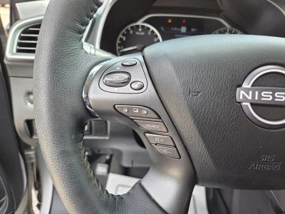 2024 Nissan Murano — photo 28 view
