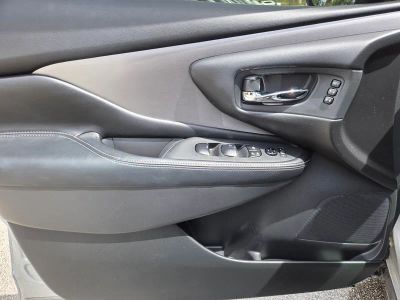 2024 Nissan Murano — photo 25 view