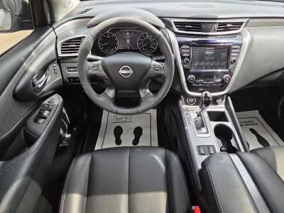 2024 Nissan Murano — photo 21 view
