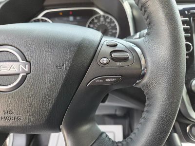 2024 Nissan Murano — photo 29 view