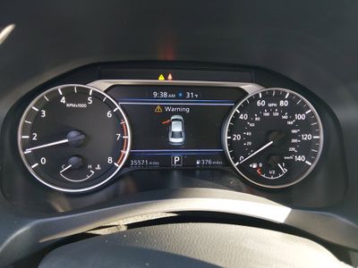 2025 Nissan Altima - Photo 14