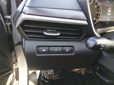 2025 Nissan Altima - Photo 13