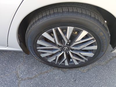 2025 Nissan Altima - Photo 10