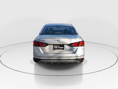 2025 Nissan Altima - Photo 6