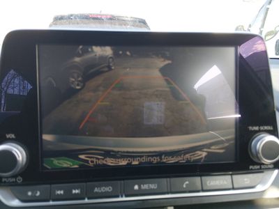 2025 Nissan Altima - Photo 16
