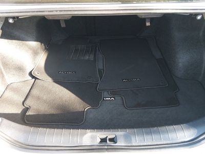 2025 Nissan Altima - Photo 11