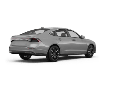 2026 Honda Accord Hybrid - Photo 3