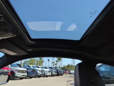 2026 BMW 4 Series — photo 19 view