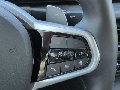 2026 BMW 4 Series — photo 26 view